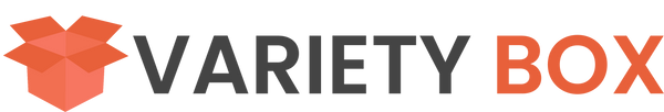 Variety Box